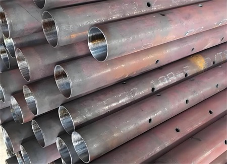 凤翔管棚管